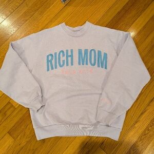 Rich Mom Palo Alto Sz Medium - Excellent condition